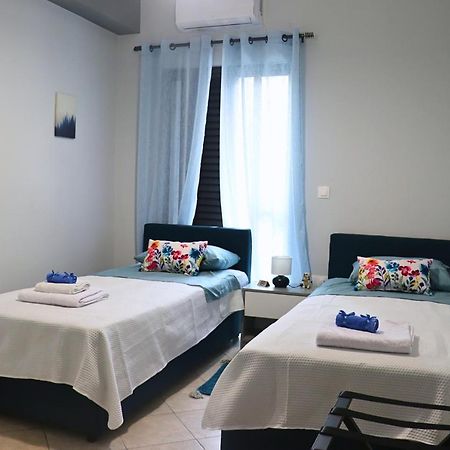 Athens Marialena Apartment Kültér fotó