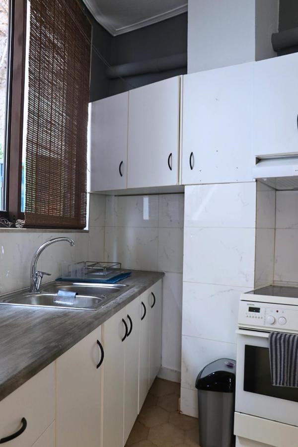 Athens Marialena Apartment Kültér fotó