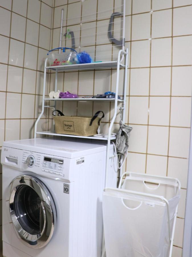 Athens Marialena Apartment Kültér fotó