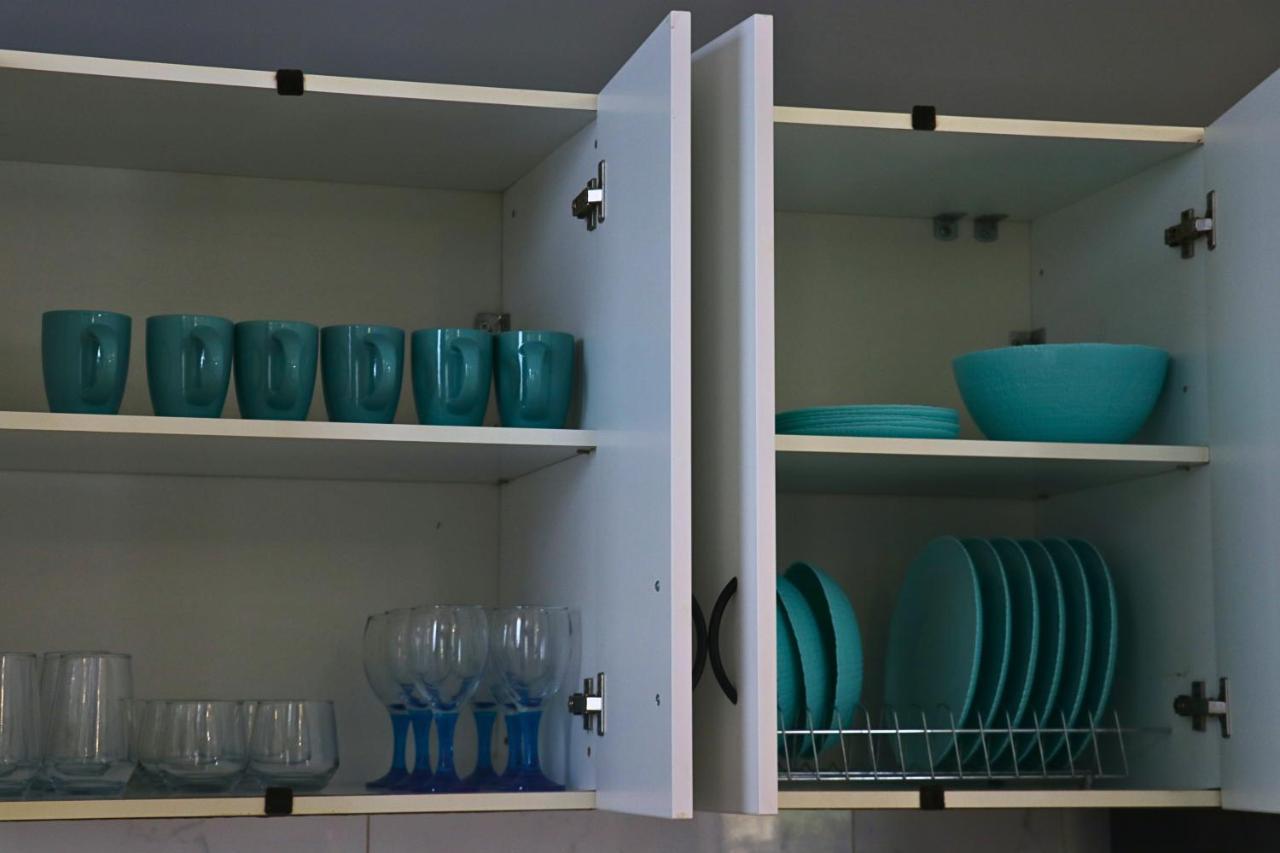 Athens Marialena Apartment Kültér fotó