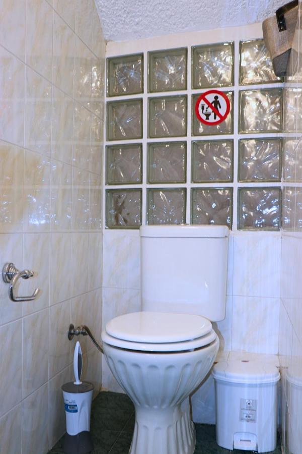 Athens Marialena Apartment Kültér fotó